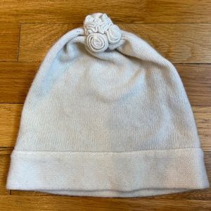 Portolano Kids wool hat